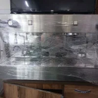 دستگاه اسپرسو صنعتی