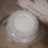 پشتقاب چینی|ظروف سرو و پذیرایی|کاشان, پامنار|دیوار