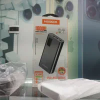 پاوربانک k100 10000 mossco
