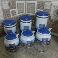 پاسماوری سرامیکی