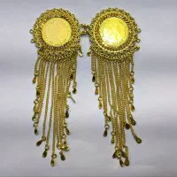 جفت بند رنگ ثابت