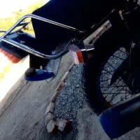 موتور 150|موتورسیکلت|خاش, |دیوار