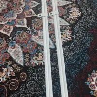 کتیبه به همراه میله|پرده، رانر، رومیزی|رشت, حافظ آباد|دیوار