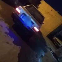 پراید مدل ۸۵|خودرو سواری و وانت|اصفهان, دوطفلان|دیوار