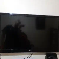 تلوزیون ال جی اصل کره ای