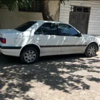 پژو پارس|خودرو سواری و وانت|کرج, مهرویلا جنوبی|دیوار