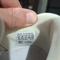 کتونی آدیداس اورجینال مدل edge lux سایز ۳۷|کیف، کفش، کمربند|تهران, امانیه|دیوار