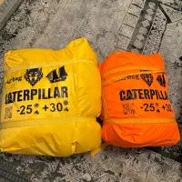 دو عدد کیسه خاب کت