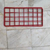 قفسه فلزی|کتابخانه، شلف، قفسههای دیواری|تهران, خاوران|دیوار