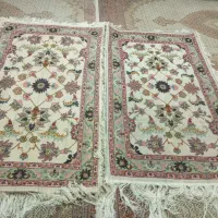 فروش فرش دست بافت گل افشان|فرش|اردبیل, |دیوار