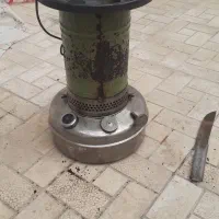 یک عدد چراغ نفتی|لامپ و چراغ|بجنورد, |دیوار