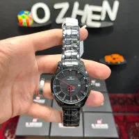 ساعت مچی عقربه ای نیوی فورس NAVIFORCE NF8032