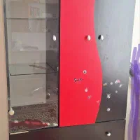 کمدلباس و دکوری کودک