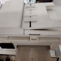 پرینتر چندکاره|پرینتر، اسکنر، کپی، فکس|کاشان, میدانگاه آقا|دیوار