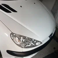 ۲۰۶ استی صندوق دار