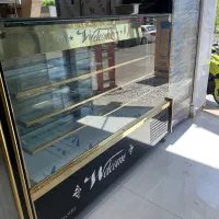 تجهیزات ، یخچال فریزر نو با قیمت قبل و شرایط اقساط