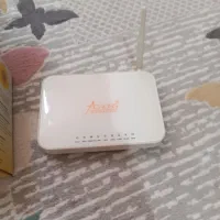 مودم adsl|مودم و تجهیزات شبکه|زرندیه, |دیوار