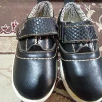 کفش بچه گانه وزنانه