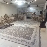 فروش منزل دوطبقه ازادگان ،،سند هرکدام  ۶دنگ مجزا