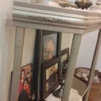 آیینه شمع دون|آینه|چهارباغ, |دیوار