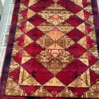 دو تخته قالیچه 2/5 متری