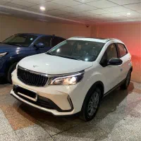 بی ای سی ایکس۳/BAC x3 صفر نقد و اقساط