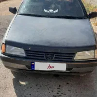 پژو 405|خودرو سواری و وانت|خانمیرزا, |دیوار