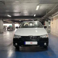 اریسان ۲|خودرو سواری و وانت|تهران, بهار|دیوار