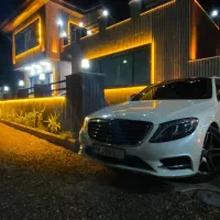 ویلای مدرن ۳ خواب دوبلکس نوساز