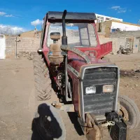 تراکتور مدل ۷۵ بدون کابین|خودرو سنگین|کدکن, |دیوار