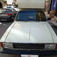 پیکان وانت