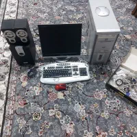 کامیپوتر|رایانه رومیزی|خرمآباد, |دیوار