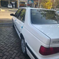 پارس تیوفایو۴۰۱|خودرو سواری و وانت|همدان, |دیوار