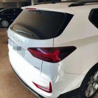 سانگ یانگ رکستون امپرور ۱۴۰۲ - ۲۰۲۳ / قابل تهاتر|خودرو سواری و وانت|کرج, عظیمیه|دیوار