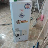 آب گرمکن گازی