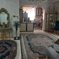 فروش آپارتمان ۶۵ متری ۲ خوابه طبقه ۴ در سجاد جنوبی|فروش آپارتمان|تهران, یافت‌آباد|دیوار