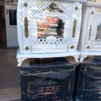 مرکز پخش انواع بخاری شومینه ای|بخاری، هیتر، شومینه|قم, نیروگاه|دیوار