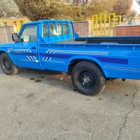 دوگانه فابریک گاز سیمی خشک