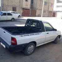 پراید وانت 151 مدل 1403|خودرو سواری و وانت|نجف‌آباد, شریعتی|دیوار