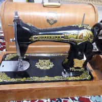 چرخ خیاطی