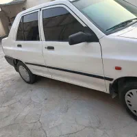 پراید مدل ۹۴