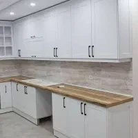 کابینت آماده پیش‌ساخته  ارتفاع ۹۰|مصالح و تجهیزات ساختمان|کرج, چمن|دیوار