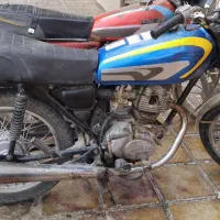 موتور مزابده