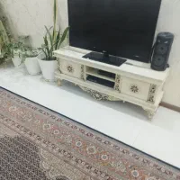 مبل و میز ناهار خوری..|مبلمان خانگی و میز عسلی|کرج, شهرک جهان‌نما|دیوار