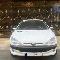 پژو ۲۰۶ تیپ ۲