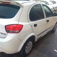 تیبا ۲مدل ۱۴۰۰