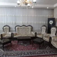 مبلمان سلطنتی،۹نفره