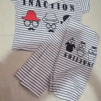 لباس|لباس|ایلام, |دیوار