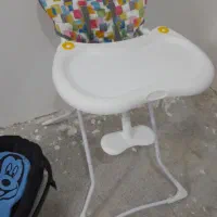 وسایل سیسمونی بچه مینی واش میز غذا روروعک .|کالسکه و لوازم جانبی|فومن, |دیوار