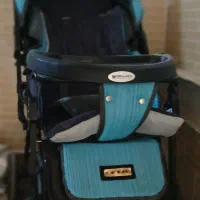 کالسکه|کالسکه و لوازم جانبی|میبد, |دیوار